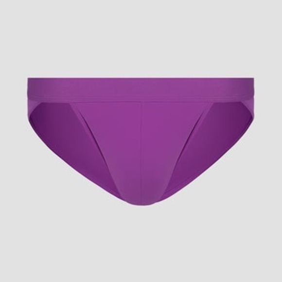 Todd Sanfield Other - Todd Sanfield Briefs Mens Medium Purple